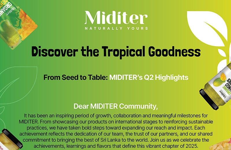 MIDITER Q3 Journey – 2025