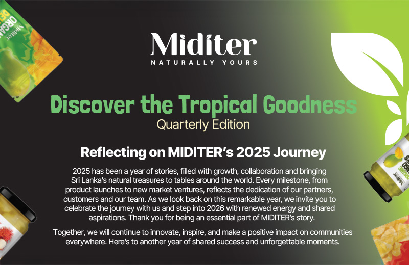 Full Year Review – 2025