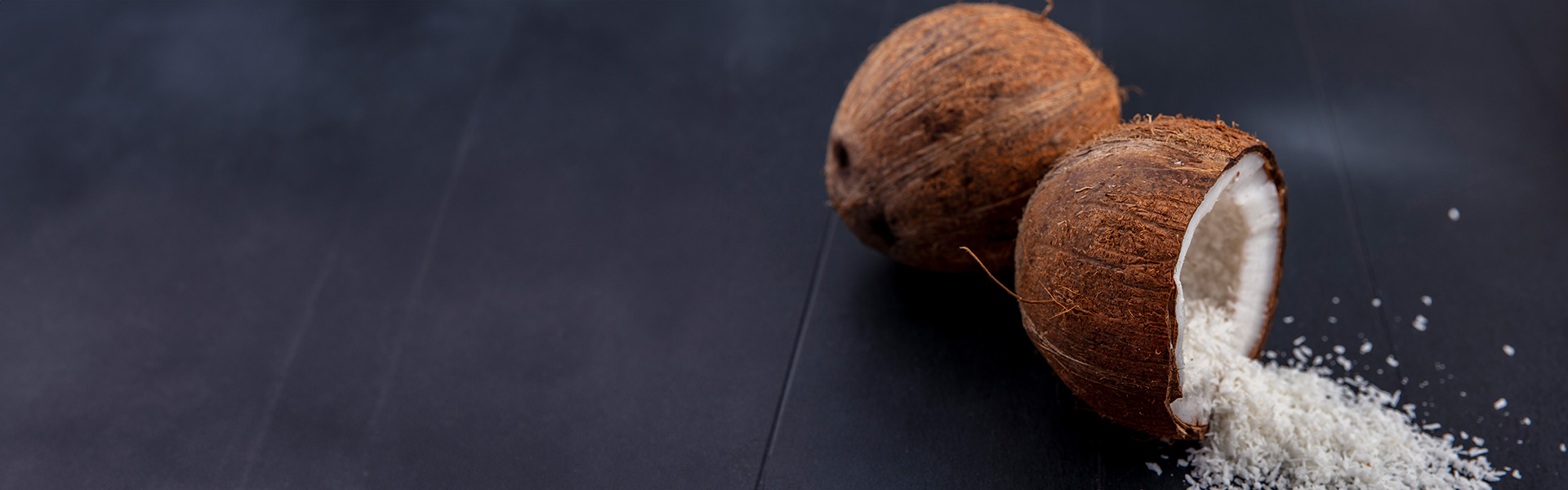 Everything You Need to Know About Organic Desiccated Coconut