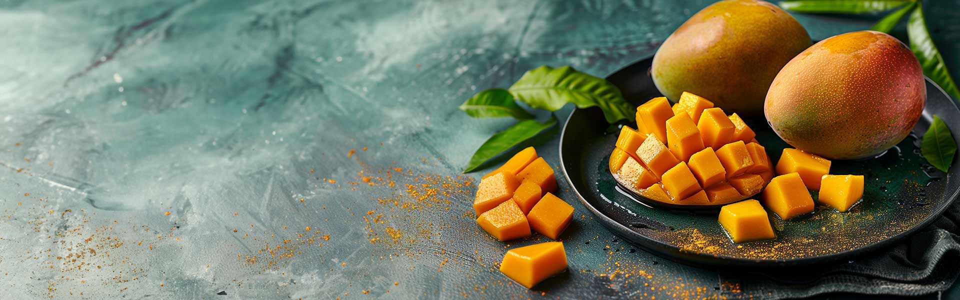 Why Eating Organic Mango Every Day Could Change Your Health