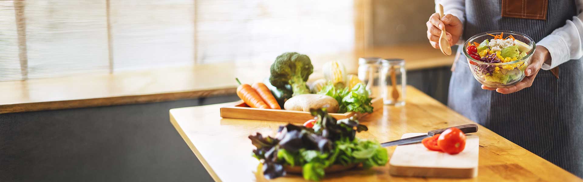 Plant-Based Organic Diet