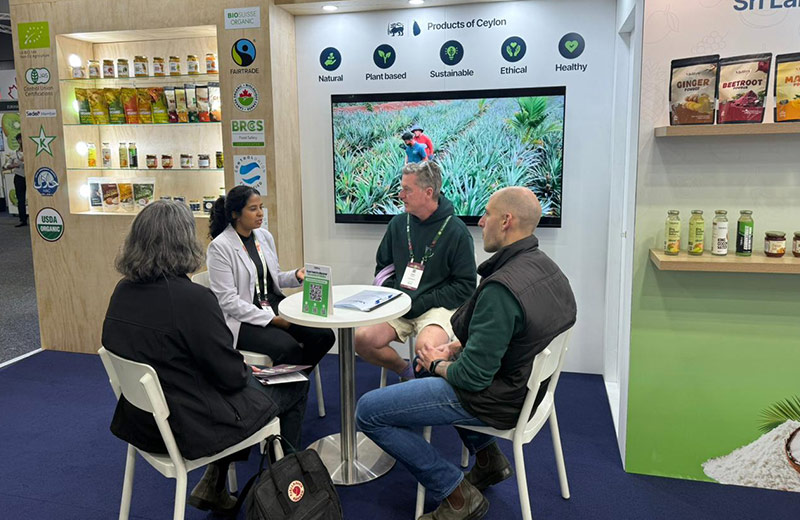 Fine Food – Australia 2026